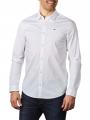 Tommy Jeans Original Stretch Shirt classic white - image 1