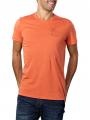 PME Legend Short Sleeve R-Neck Jersey orange - image 5