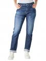 Replay Marty Jeans Boyfriend Fit Blue 629 Y32 - image 1