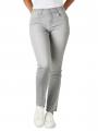 Angels Cici Jeans Straight light grey used - image 1