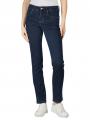 Angels Cici Winter Jeans Straight Fit Rinse Night Blue - image 1