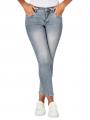 Angels Ornella Coin Jeans Slim Fit Mid Grey Fancy - image 1