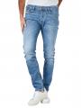 Diesel D-Luster Jeans Slim Fit Light Blue - image 1
