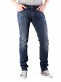 Diesel Thommer Jeans dark blue denim - image 1