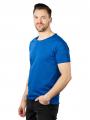 Drykorn Short Sleeve Kendrick T-Shirt Regular Fit Blue - image 5