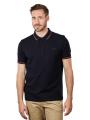 Fred Perry Twin Tipped Polo Short Sleeve Navy/Nut Flake/Nigh - image 1