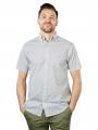 Gant Regular Shirt Short Sleeve Kalamata Green - image 4