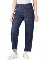 Herrlicher Brooke Jeans Loose Fit Cropped Raw - image 1