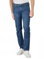Lee Daren Jeans Straight Fit Mid Worn Kahuna - image 1