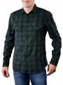 Lee Western Shirt forest green - image 4