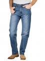 Levi‘s 505 Jeans Straight Fit Feel The Music - image 1