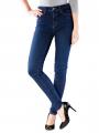 Levi‘s 720 Jeans Highrise Super Skinny essential blue - image 1