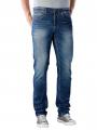 Replay Grover Jeans Straight deep blue - image 1