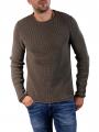 Replay Pullover olive - image 5