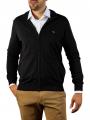 Fynch-Hatton Cardigan-Zip Sweater charcoal - image 4