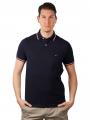 Tommy Hilfiger Tipped Polo Short Sleeve Desert Sky - image 5