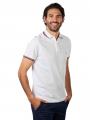 Tommy Hilfiger Tipped Polo Short Sleeve White - image 1