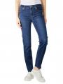 7 For All Mankind Roxanne Jeans Rinsed Indigo - image 1
