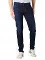 Alberto Slim Jeans Sustainable Denim navy - image 1