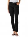 7 For All Mankind Roxanne Jeans Slim Fit Rinsed Black - image 1