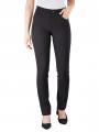 Angels Cici Pant Straight Fit Black - image 1