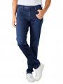 Alberto Pipe Jeans Regular Navy - image 1