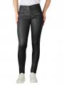 Angels Skinny Button Jeans black - image 1
