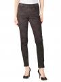 Angels One Size Jeans dark chocolate - image 1