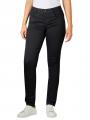 Angels One Size Jeans Black - image 1