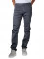 Alberto Pipe Jeans Slim Dual FX Denim anthracite - image 1