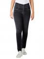 Angels Skinny Button Jeans anthracite used - image 1