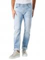 7 For All Mankind Slimmy Free And Easy Light Blue - image 1
