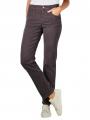 Angels Dolly Jeans Straight Fit Dark Chocolate - image 1