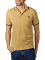 Fred Perry Polo Shirt C21 - image 1