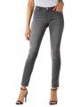 AG Jeans Prima Skinny Fit Cropped Grey - image 1