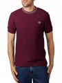 Fred Perry Polo Shirt berry - image 5