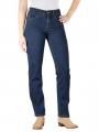 Angels Dolly Winter Jeans Straight Fit Rinse Night Blue - image 1
