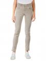 Angels Skinny Button Jeans mud used - image 1