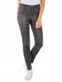 Angels Skinny Button Jeans grey used - image 1