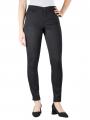 Angels One Size Jeans Stripes Anthracite - image 1
