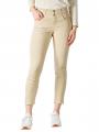 Angels Ornella Button Jeans sand used - image 1
