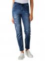 Angels Louisa Active Jeans mid blue used - image 1
