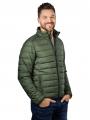 Save the Duck Gad Hooded Jacket Thyme Green - image 5