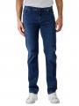 Alberto Pipe Jeans Regular Premium Giza dark blue - image 1