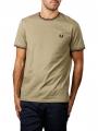 Fred Perry Twin Tipped T-Shirt I40 - image 5