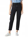 Armedangels Mairaa Jeans Mom Fit washed down black - image 1