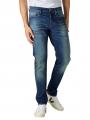 G-Star 3301 Slim Jeans worker blue faded - image 1