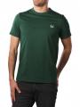 Fred Perry Ringer T-Shirt ivy - image 1
