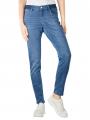 Angels One Size Jeans light blue used - image 1