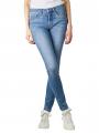 Five Fellas Zoe Jeans Skinny Fit Light Blue 36 M - image 1